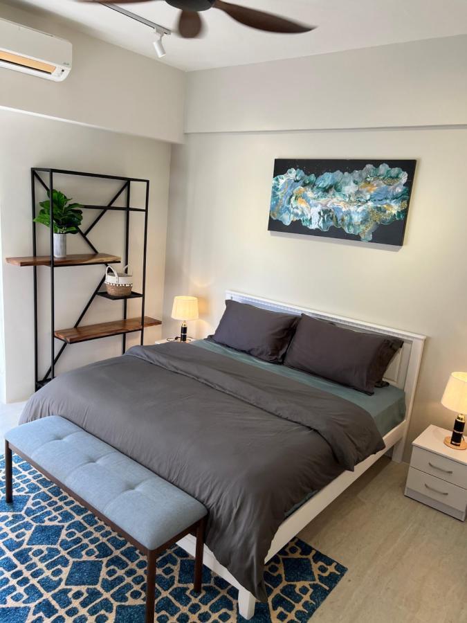 By The Sea Beachfront Designer Suites Penang - Managed By Art Of Tree Batu Ferringhi Exterior photo